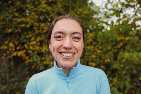 Sophy Jones, Nature Fintech Developer